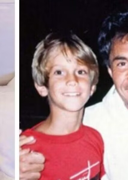 Oliver Hudson photo