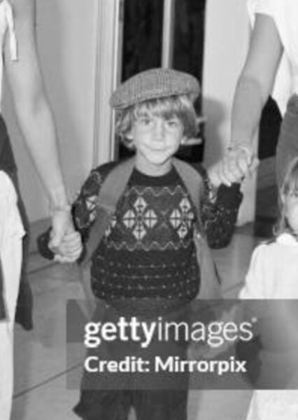 Oliver Hudson photo