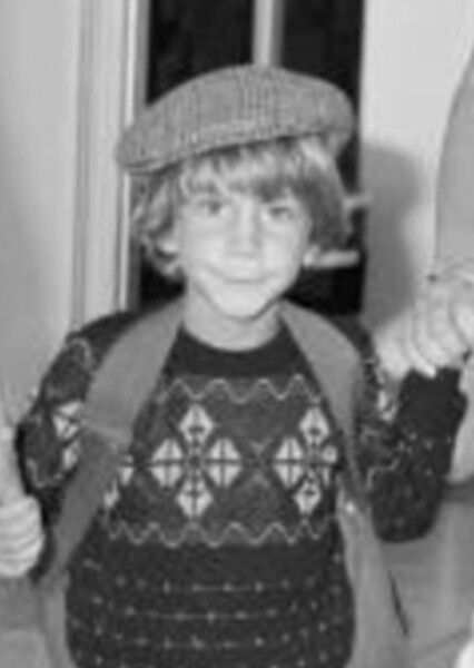 Oliver Hudson photo