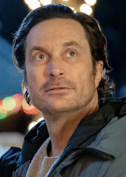 Oliver Hudson photo