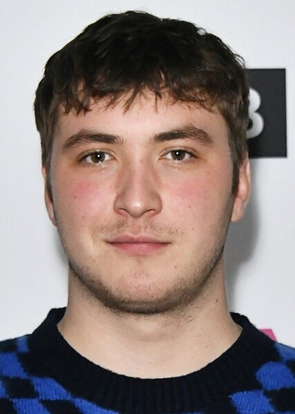 Oliver Huntingdon photo