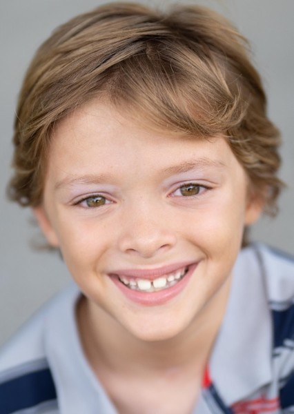Oliver J Green