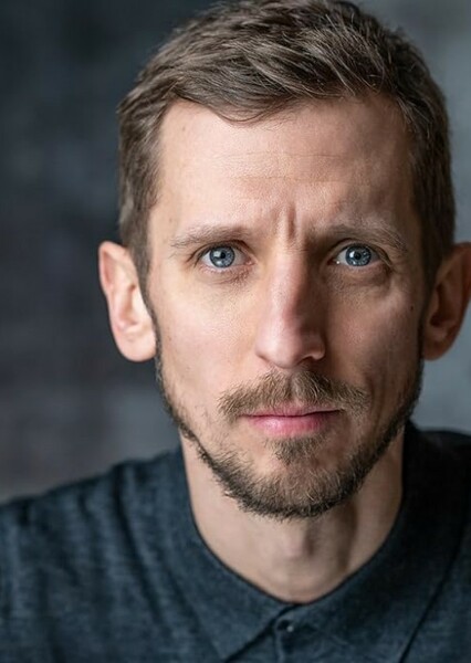 Oliver Jackson photo