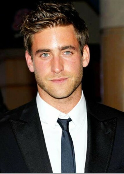 Oliver Jackson-Cohen photo