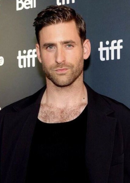 Oliver Jackson-Cohen