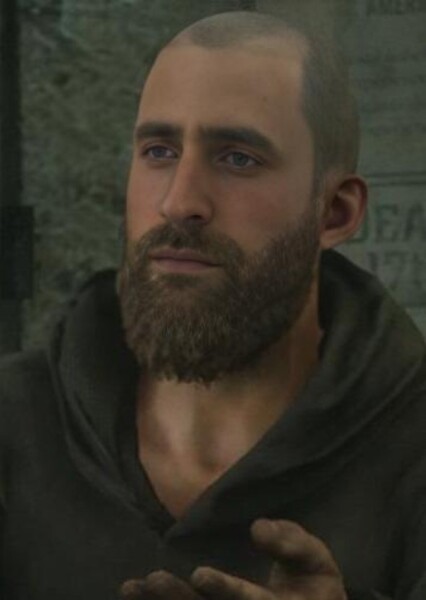 Oliver Jackson-Cohen