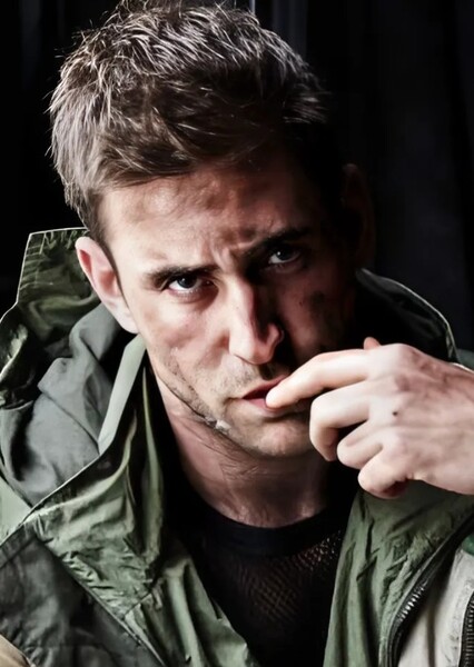 Oliver Jackson-Cohen