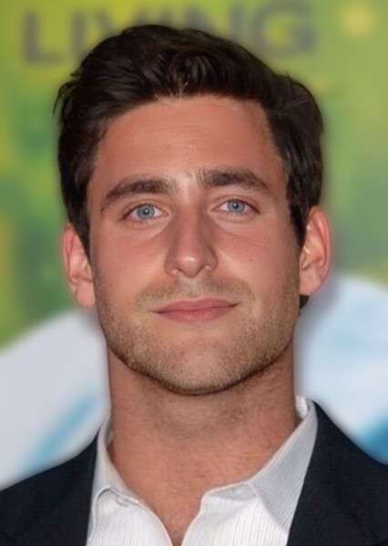 Oliver Jackson-Cohen photo