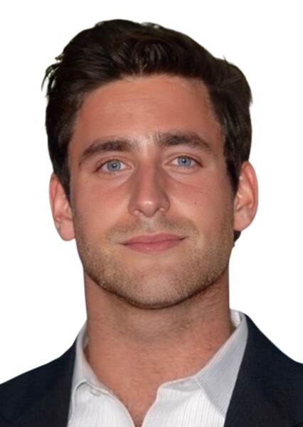 Oliver Jackson-Cohen photo