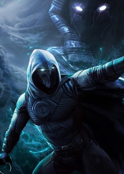 Moon Knight