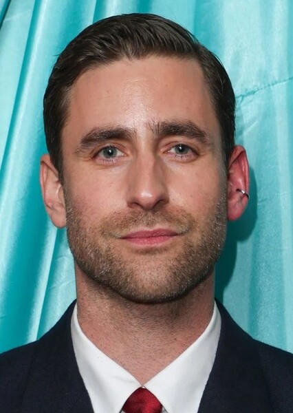 Oliver Jackson-Cohen photo