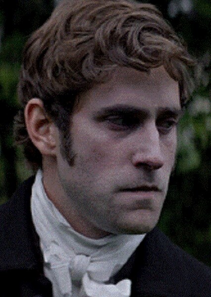 Oliver Jackson-Cohen photo