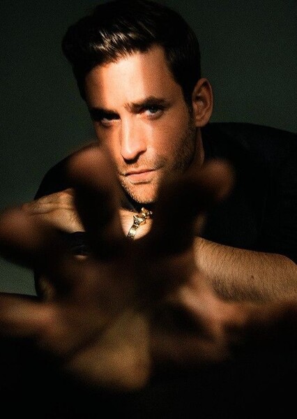 Oliver Jackson-Cohen