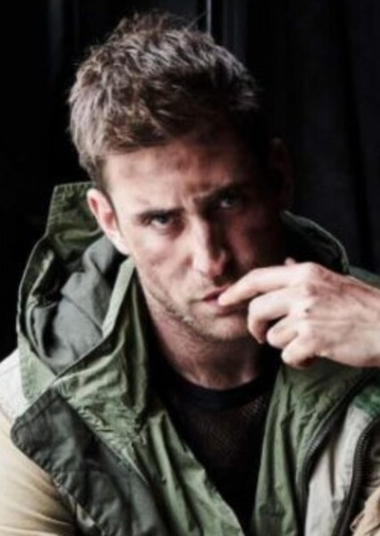 Oliver Jackson-Cohen photo