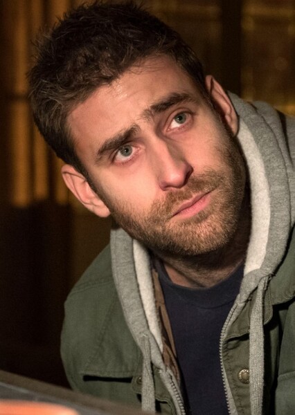 Oliver Jackson-Cohen photo