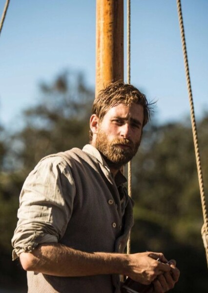 Oliver Jackson-Cohen