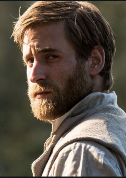 Oliver Jackson-Cohen