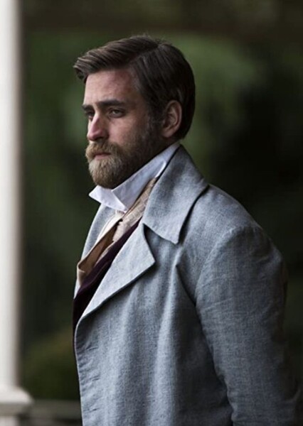 Oliver Jackson-Cohen photo