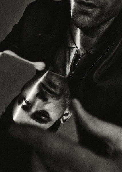 Oliver Jackson-Cohen photo