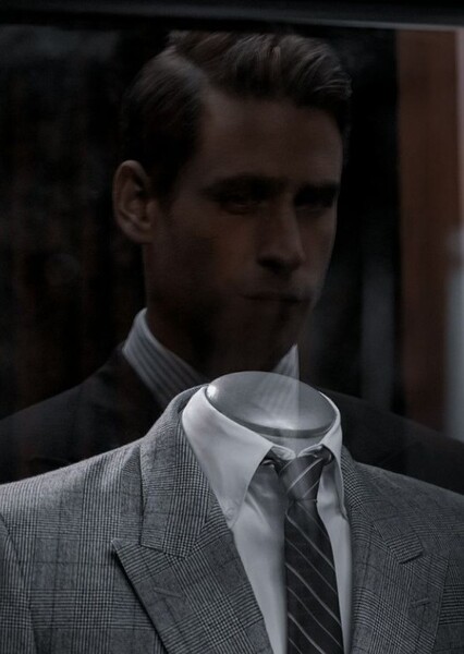 Oliver Jackson-Cohen