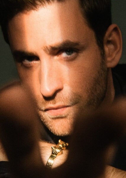 Oliver Jackson-Cohen photo