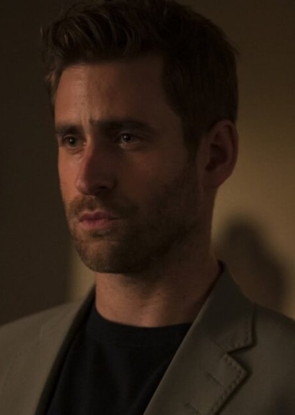 Oliver Jackson-Cohen