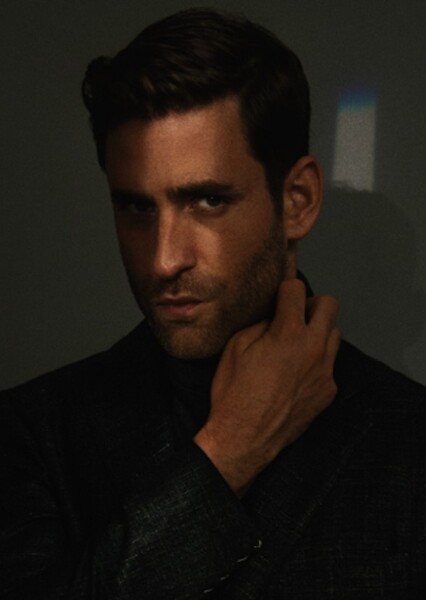 Oliver Jackson-Cohen photo