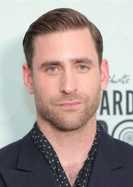 Oliver Jackson-Cohen photo