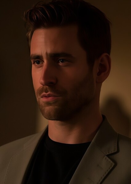 Oliver Jackson-Cohen