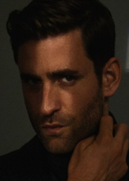 Oliver Jackson-Cohen photo