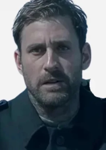 Oliver Jackson-Cohen photo