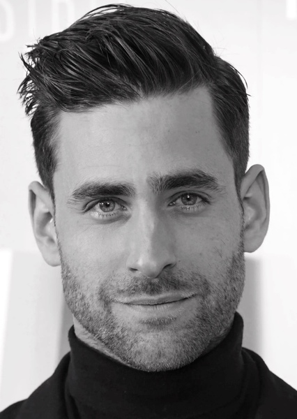 Oliver Jackson-Cohen photo