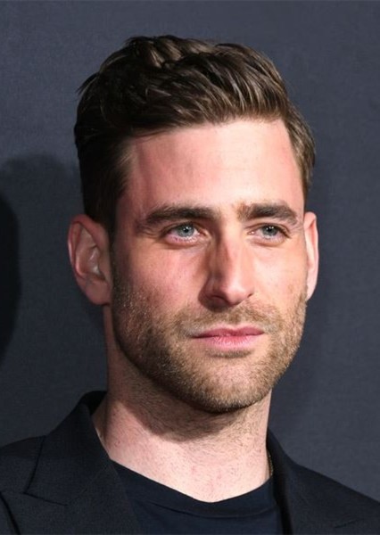 Oliver Jackson-Cohen photo
