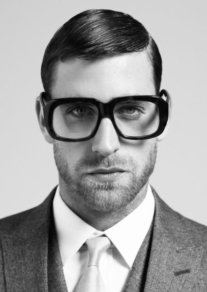 Oliver Jackson-Cohen photo