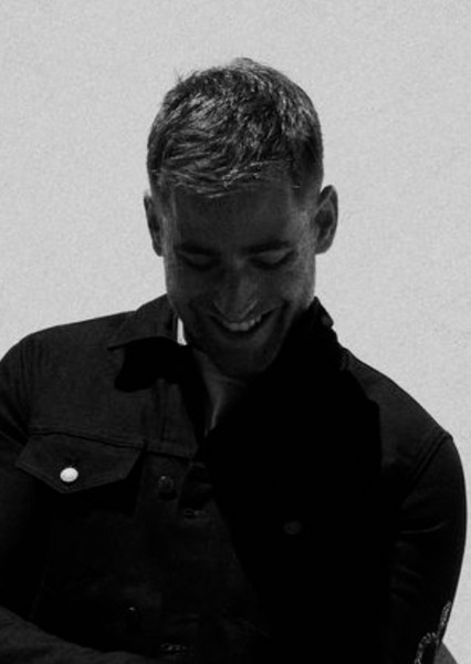 Oliver Jackson-Cohen