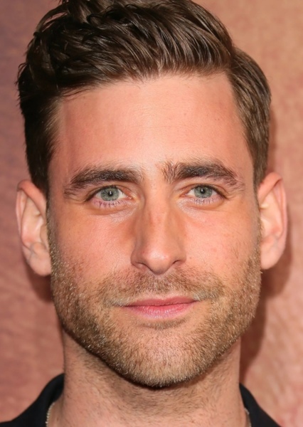 Oliver Jackson-Cohen photo