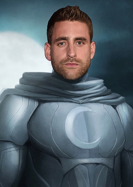 Oliver Jackson-Cohen photo