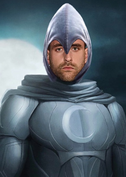 Oliver Jackson-Cohen