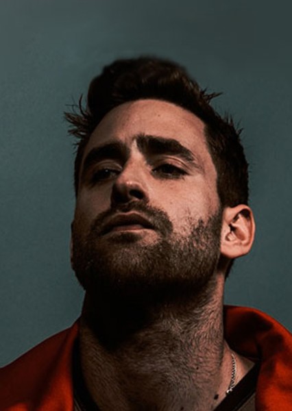 Oliver Jackson-Cohen photo