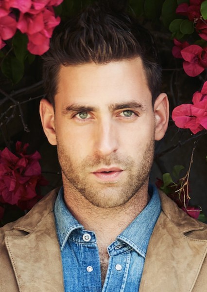 Oliver Jackson-Cohen photo