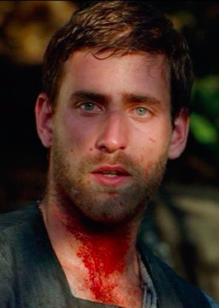 Oliver Jackson-Cohen photo