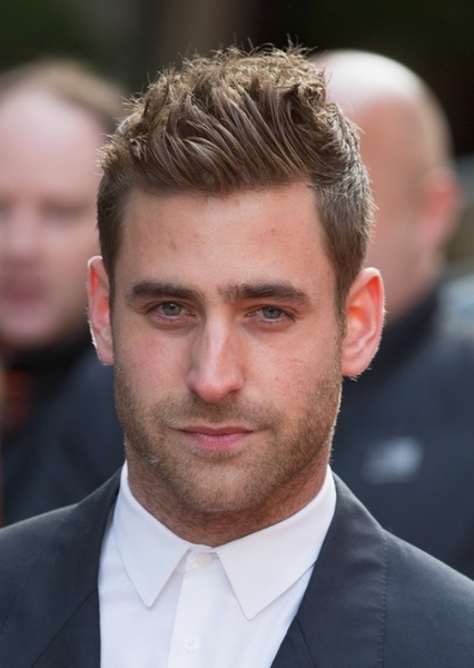 Oliver Jackson-Cohen photo