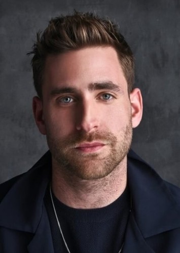Oliver Jackson-Cohen photo