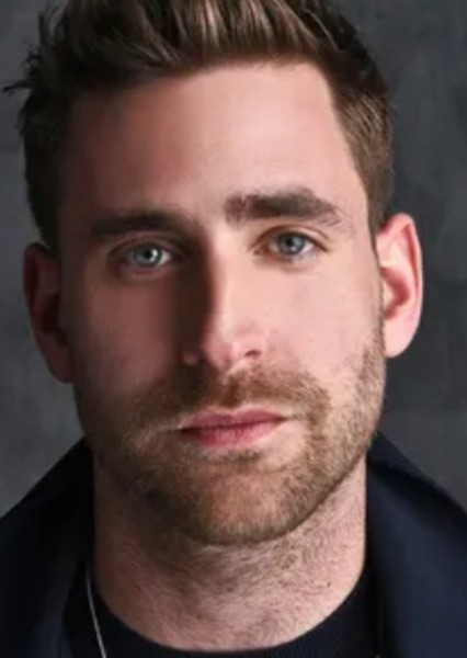 Oliver Jackson-Cohen photo