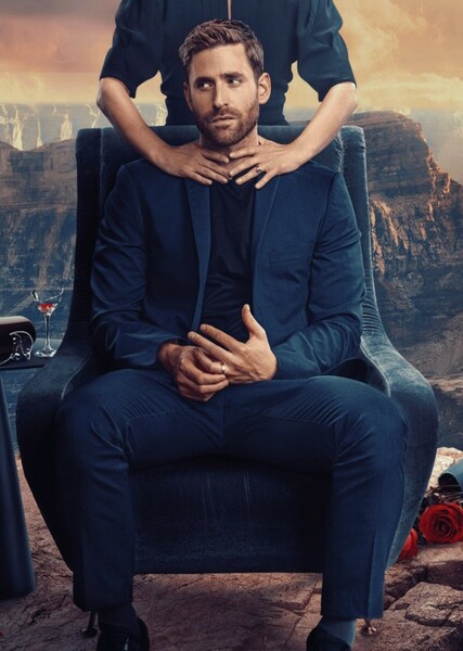 Oliver Jackson-Cohen photo