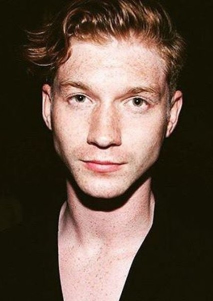 Oliver John Dale photo