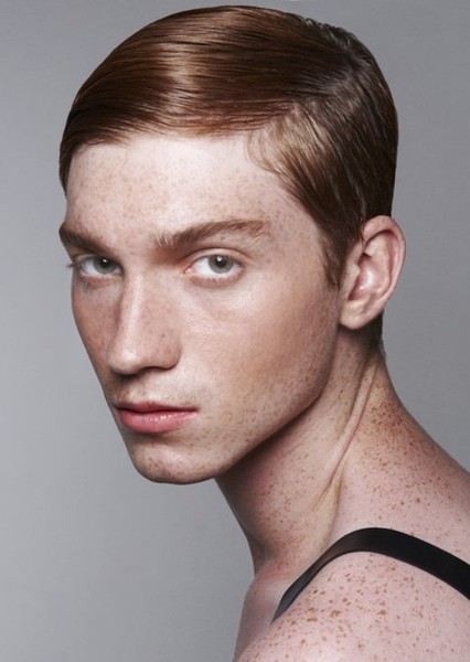 Oliver John Dale photo
