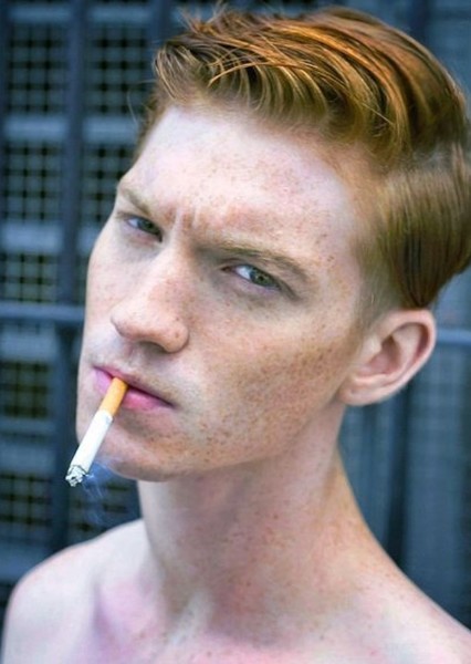 Oliver John Dale photo