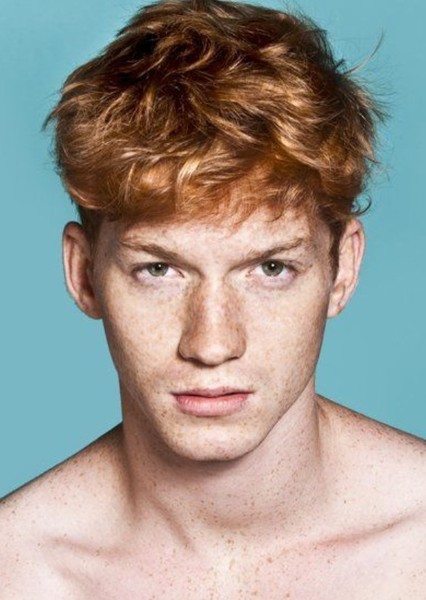 Oliver John Dale photo