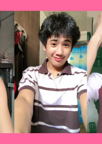 Oliver Jr Dela Peña photo